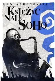 Ksi�yc nad Soho