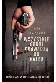 Wszystkie drogi prowadz� do Kairu