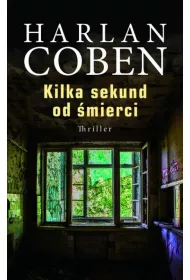 Kilka sekund od �mierci. Mickey Bolitar. Tom 2