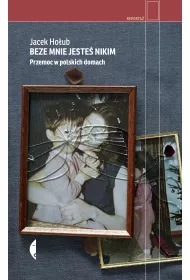 Beze mnie jeste� nikim. Przemoc w polskich domach