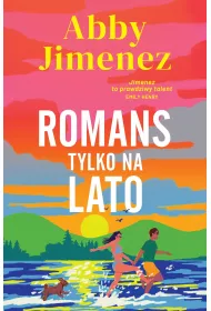 eBook Romans tylko na lato epub