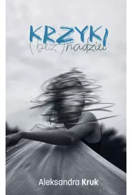 eBook Krzyki (bez)nadziei mobi epub