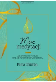 eBook Moc medytacji. Jak sprawi, by umys sta si twoim sprzymierzecem mobi epub