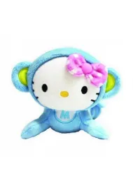 Hello Kitty pluszowa ma�pka * Unimax Toys ltd.