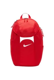 Plecak Nike Academy Team 2.3 czrerwony 30l