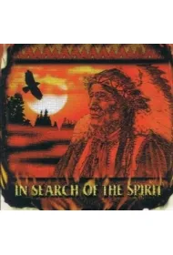 In Search Of The Spirit CD