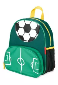 Skip Hop Plecak Spark Style Futbol