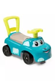 Jedzik Ride - On niebieski Smoby