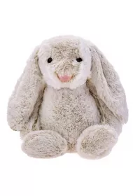 Kr�lik Luigi be�owy 18cm Beppe