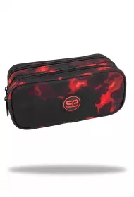 CoolPack Pi�rnik dwukomorowy Duke Ashh