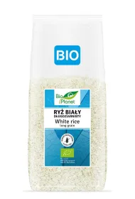 Bio Planet Ry� bia�y d�ugoziarnisty bezglutenowy 1 kg Bio