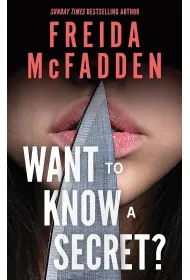 Want to Know a Secret?