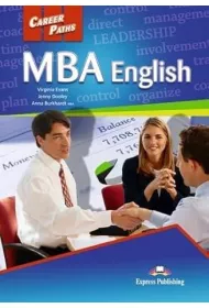 Career Paths. MBA SB + DigiBook