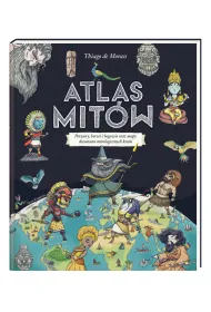 Atlas mit�w
