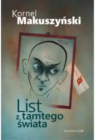 List z tamtego wiata