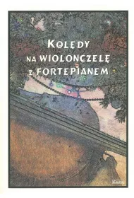 Kol�dy na wiolonczel� z fortepianem