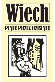 Pi�te przez dziesi�te