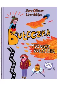 Bueczka poznaje Bueczk. Bueczka. Tom 5