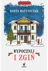 eBook Wypocznij i zgi. Krymina pod psem. Tom 7 mobi epub