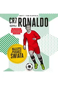 Audiobook CR7, czyli Ronaldo. Najlepsi pikarze wiata mp3
