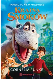 eBook Kraina smokw. Tom 1 mobi epub