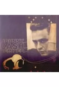 Johnny Cash Remixed (CD)