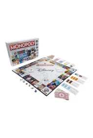 Monopoly. Disney