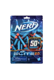 NERF Elite 2.0 Strzaki 50 E9484 Hasbro