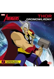 Thor Gromow�adny
