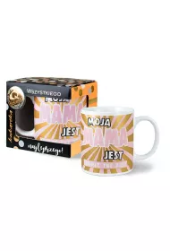 Kukartka Kubek Premium Q 892 Mama simply the best