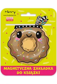 Henry Zakadka kulka Z Pirami