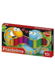 Mona Plastelina 10x15g
