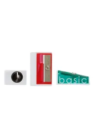 Milan Temper�wka Basic plastikowa pojedyncza 1 szt.