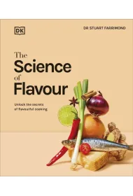 Science of Flavour