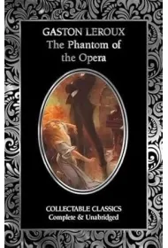 The Phantom of the Opera
