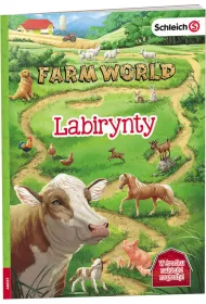 Farm World Labirynty