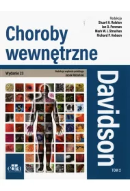 Choroby wewn�trzne. Davidson. Tom 2