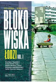 Blokowiska �odzi vol. 1