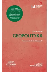 Geopolityka. Kr�tkie Wprowadzenie 32
