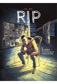 Ahmed. We w�a�ciwym miejscu o niew�a�ciwej porze. RIP. Tom 3