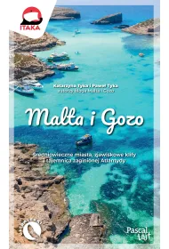 Malta i Gozo (Pascal Lajt)