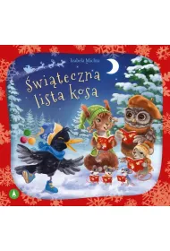 �wi�teczna lista kosa