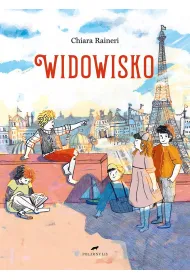 Widowisko