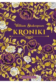 eBook Kroniki (edycja kolekcjonerska) mobi epub
