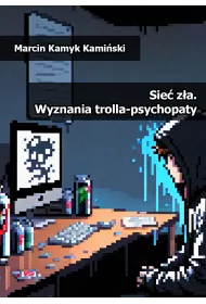 eBook Sie� z�a pdf mobi epub