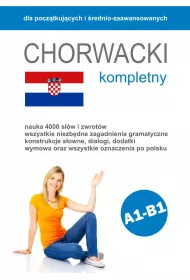 eBook Chorwacki Kompletny pdf