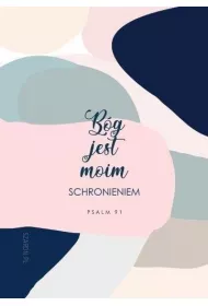Szaron Magnes na lodwk - Bg jest moim schronieniem