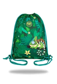Patio Coolpack, Worek na buty First - Tropic (F159965)