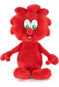 Byo sobie ycie maskotka Krwinka czerwona 33cm Barrado