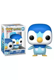 Funko Figurka POP Games: Pokemon Piplup